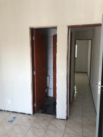 Alugo aptos CANINDEZINHO OSÓRIO - Foto 7
