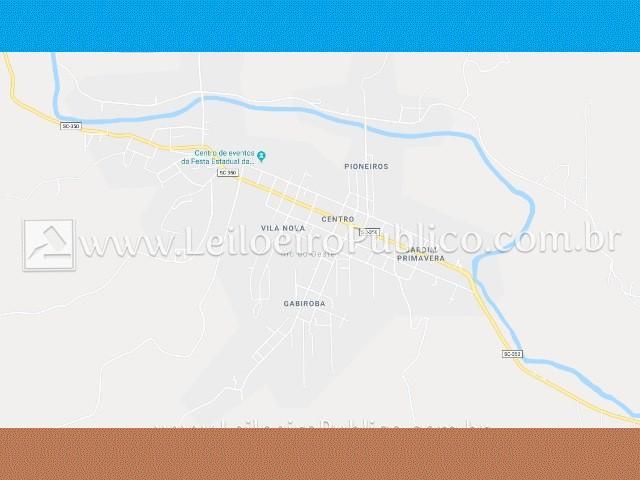 Rio Do Oeste (sc): Terreno Rural 101.343,75 M² mmrrl uqmgk - Foto 2