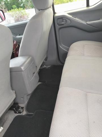 Nissam Frontier 2010 XE - Foto 5