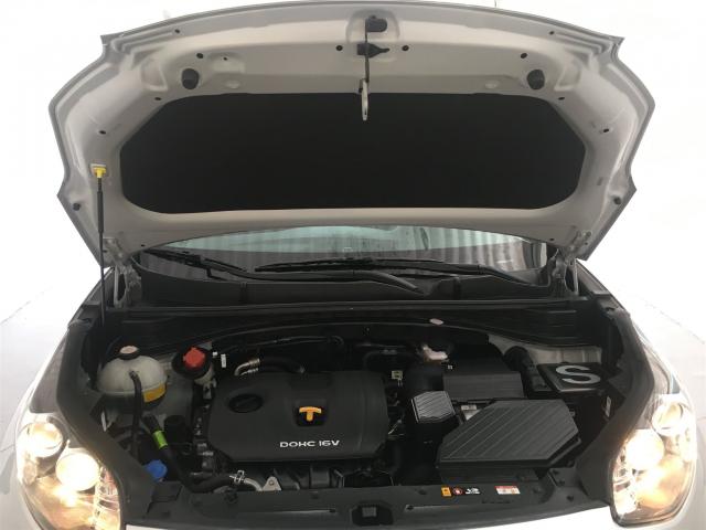 KIA SPORTAGE 2017/2018 2.0 LX 4X2 16V FLEX 4P AUTOMÁTICO - Foto 19