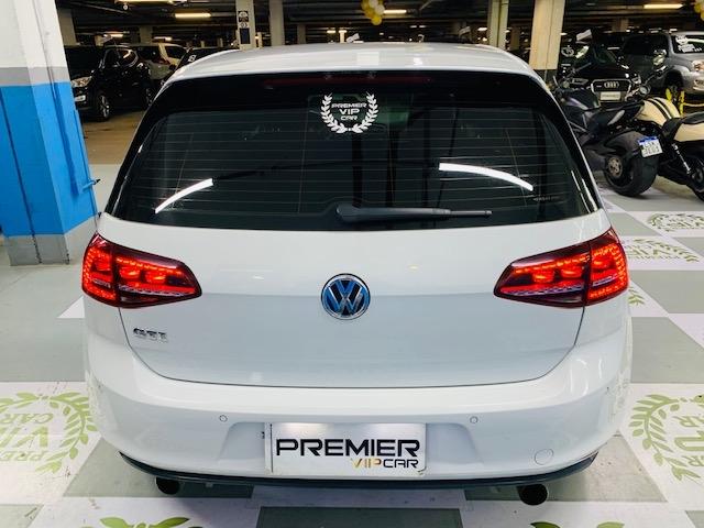 Volkswagen Golf 2.0 tsi gti 16v turbo gasolina 4p automático - Foto 7