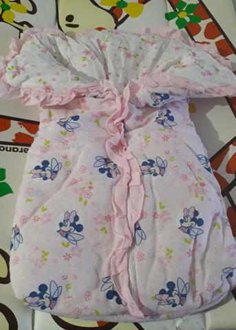 Saco de dormir para bebê
