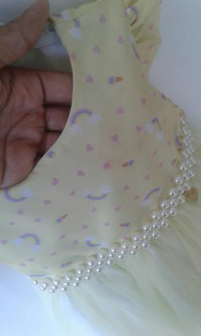 Vestidinho - Foto 2