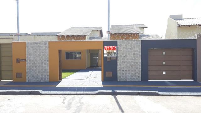 Casa 3 qts Setor Alto do Valle - Foto 2