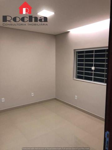 SOBRADINHO - CASA MODERNA, COM ÁREA GOURMET - Foto 19