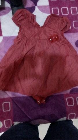 Roupas de menina - Foto 3