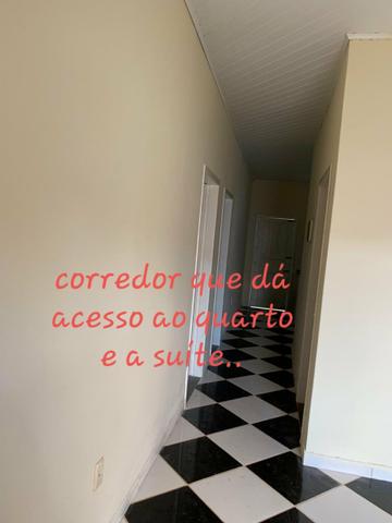 Vendo imóvel novo. no mocinha magalhaes - Foto 2