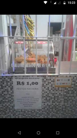 Repasso lanchonete, bodega e depósito excelente localização preço negociável - Foto 3