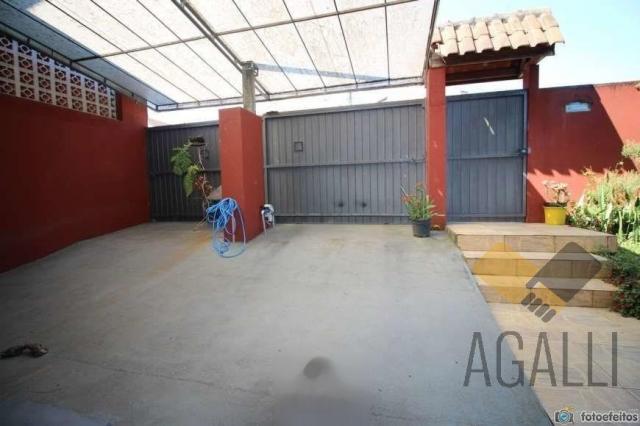 Sobrado á venda no bairro alto ! - Foto 4