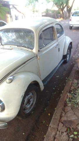 Fusca - Foto 3