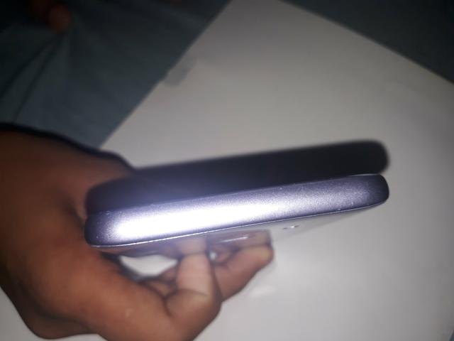 J6 novinho sem nenhum trinco com nota em perfeito estado - Foto 5