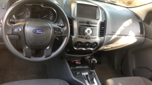Ranger xls cd 4x4 3.2 automática - Foto 5