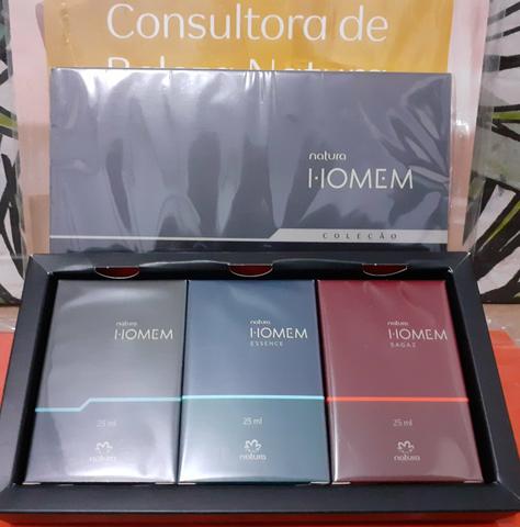 Kit homem