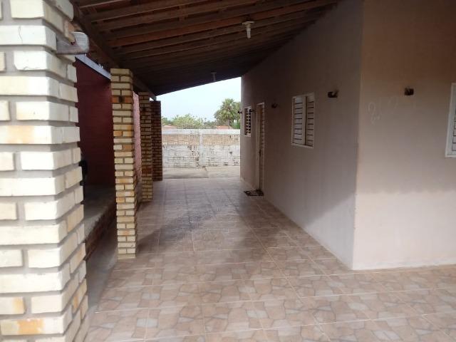 Vendo Casa em Tibau-RN - Foto 4