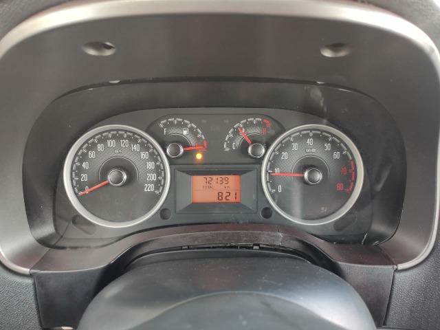 Fiat Palio Weekend Trekking 1.6 2014 Completo - Foto 11