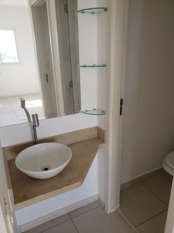 RCM - AP 4 Q com suite no Cond. Reserva Verde - Foto 12