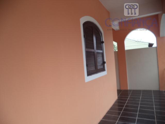 Casa residencial para locação, Campo Grande, Rio de Janeiro. - Foto 11