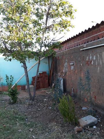 Vendo Lote comercial em sobradinho 2 de esquina com casa de 3 quartos - Foto 17