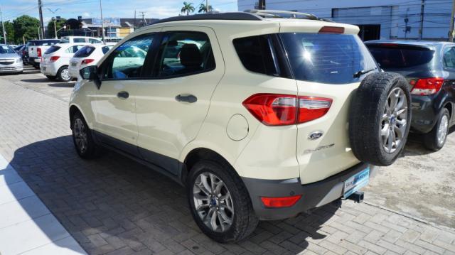 FORD ECOSPORT 2.0 FREESTYLE 16V FLEX 4P POWERSHIFT - Foto 6
