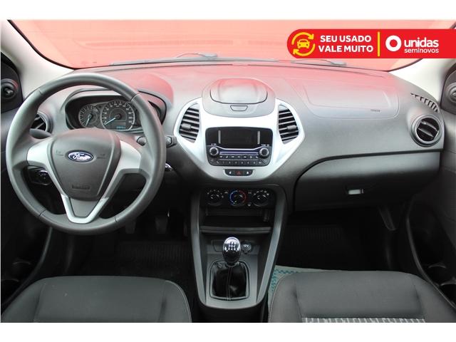 Ford Ka 1.0 ti-vct flex se manual - Foto 7