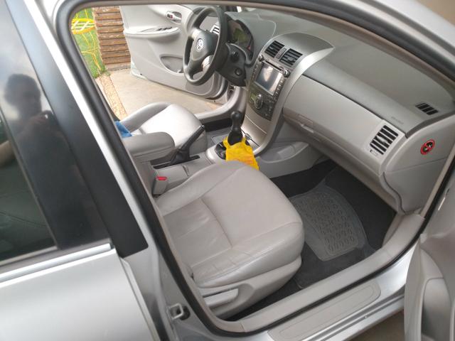 Toyota Corolla 2010 - Foto 7
