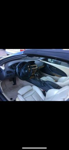 BMW 645i CC ano 2005 - Foto 2