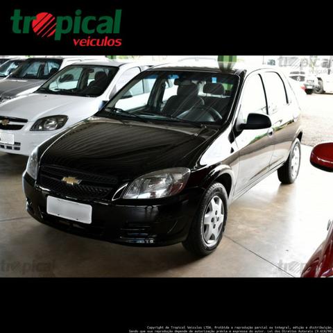 Chevrolet / GM Celta Vhce 1.0