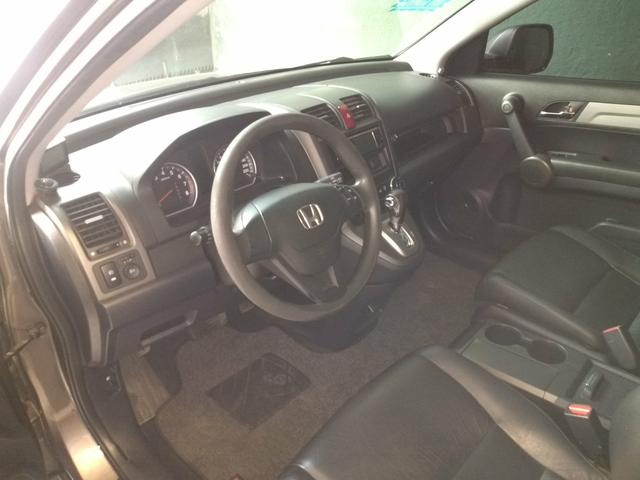 Honda CRV, LX, 4x2, ano 2011 - Foto 3