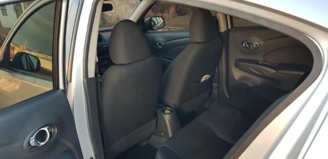 Nissan Versan 2012/2013 1.6 Flex - Foto 3