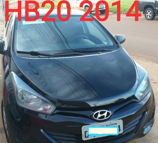 HB 20 2014 conservado