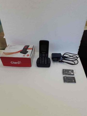Telefone sem fio