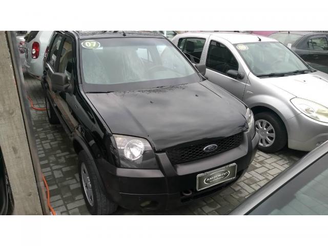 Ford EcoSport XLS 1.6