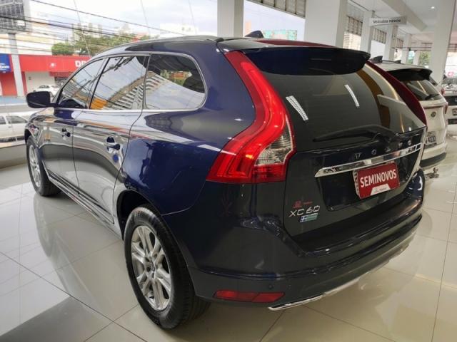 VOLVO XC60 2.0 T5 DYNAMIC FWD TURBO 2015 - Foto 3