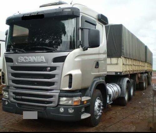 Scania