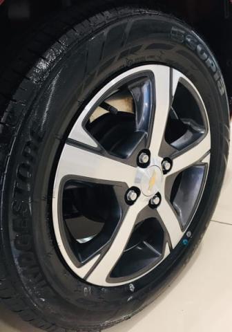 PRISMA 1.4 MPFI LTZ 8V FLEX 4P AUT 2019 - Foto 6