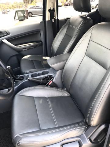 Ford ranger 2.2 xls 4x4 cd 16v diesel 4p automática 2017/2018 - Foto 8