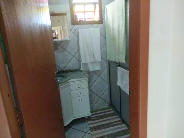 Casa para Venda, 2 Dorm. São Bento do Sul / SC, bairro Oxford - Foto 7