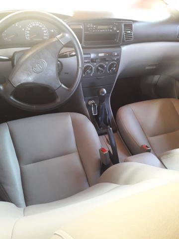 Corolla quitado - Foto 3