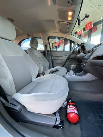 Chevrolet Cobalt 1.8 Ltz 2014 - Foto 8