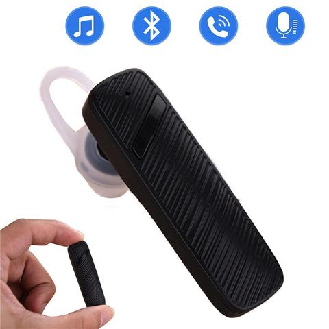 Fone De Ouvido Bluetooth Headset Sem Fio Original Android iOS Música - Foto 5