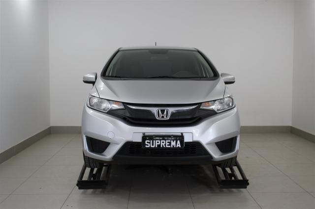 HONDA FIT 2014/2015 1.5 LX 16V FLEX 4P AUTOMÁTICO - Foto 2