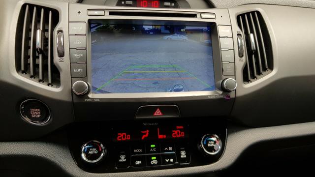 Kia Sportage Ex Automatica Novissima !!! - Foto 8