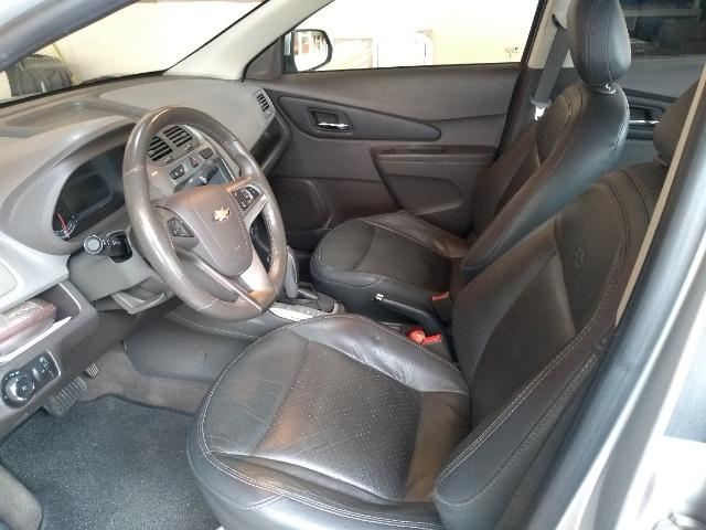 Cobalt LTZ Aut. 1.8 2014 - Foto 5