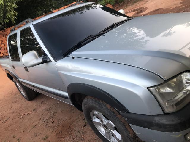 Vendo S10 cabine dupla