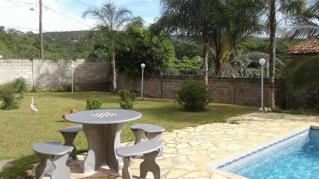 Sitio para final de semana em Lagoa Santa Barato - Foto 13