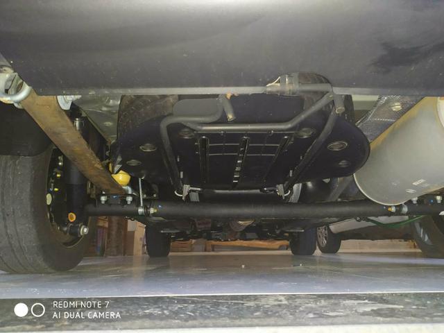 Doblo Essence 1.8 completo - Foto 10