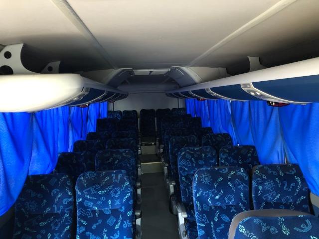 Micro ônibus marcopolo volare w9 - 2013/2013 - Foto 8