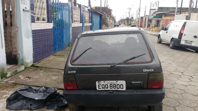 Uno 1.5 iê 94 molezal abaixo da tabela-financio - Foto 10