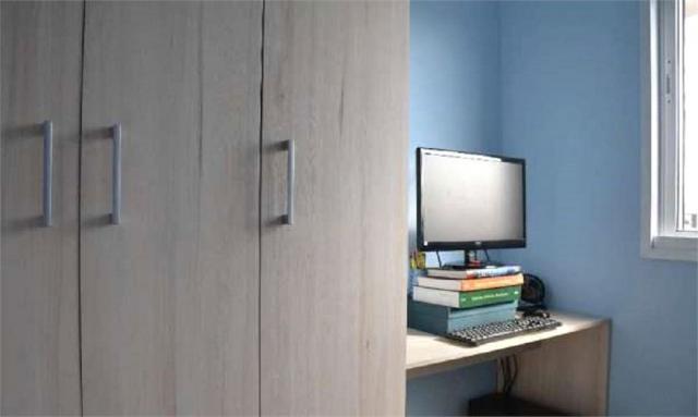 Apartamento à venda com 2 dormitórios em Ipiranga, São paulo cod:170-IM406918 - Foto 18