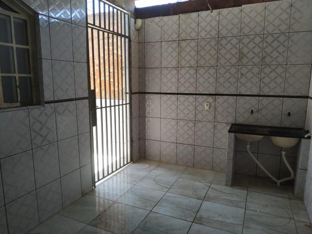 Vendo casa de andar samambaia norte aceita troca ap em taguatinga - Foto 10